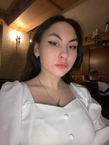 Проститутка Лидия